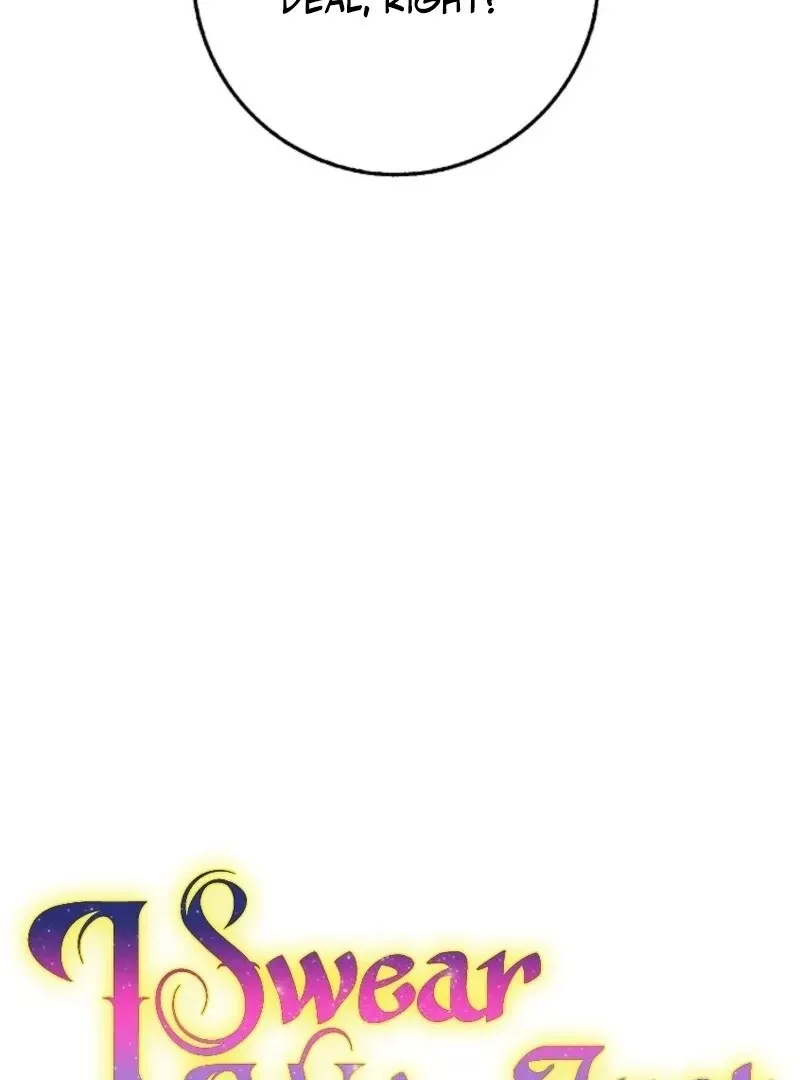 Friends Shouldn’t Act This Way Chapter 91 page 32 - 