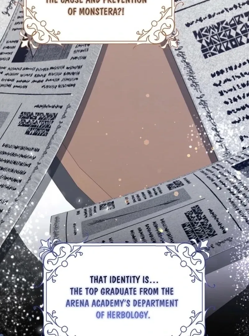 Friends Shouldn’t Act This Way Chapter 91 page 36 - 