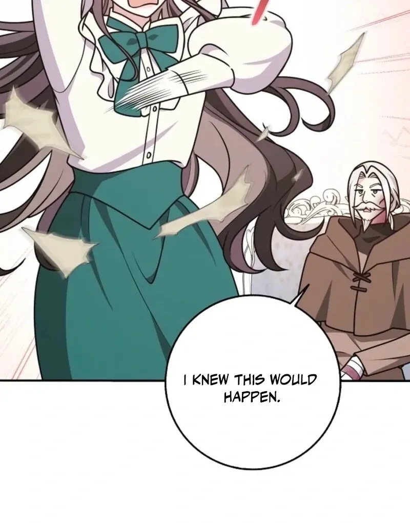 Friends Shouldn’t Act This Way Chapter 91 page 42 - 