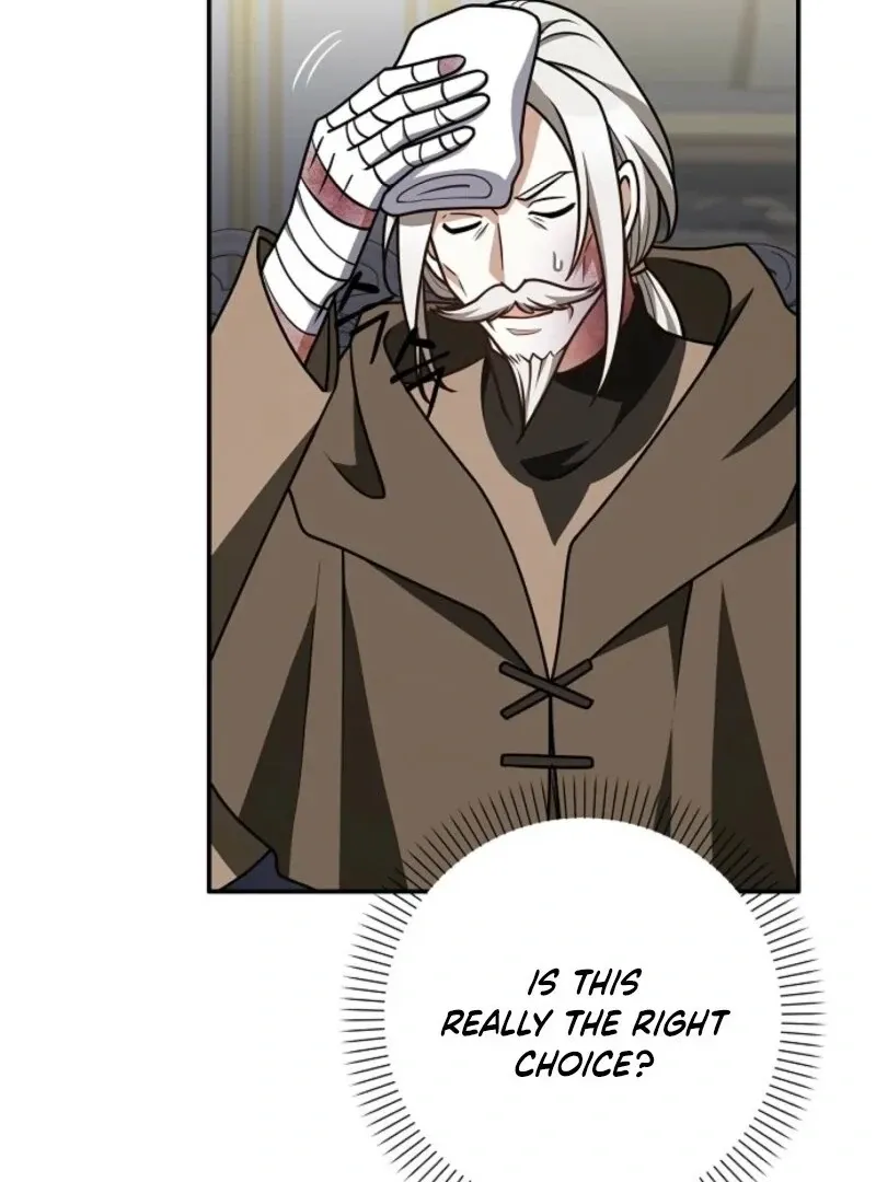 Friends Shouldn’t Act This Way Chapter 91 page 48 - 