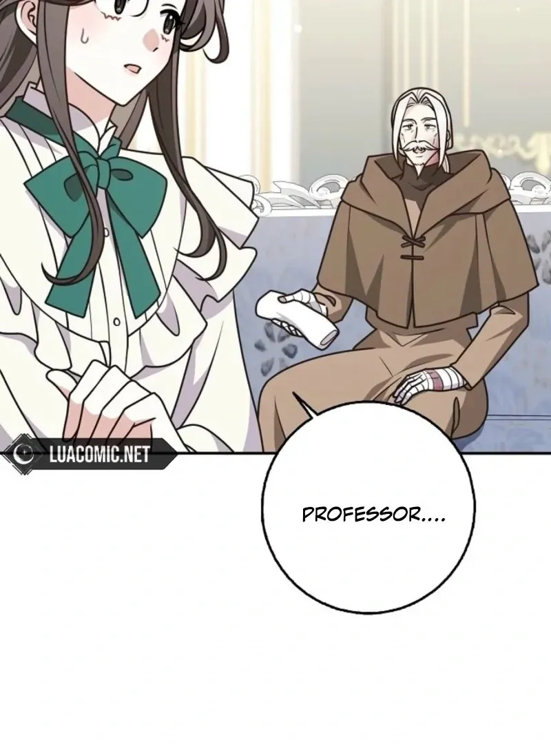Friends Shouldn’t Act This Way Chapter 91 page 50 - 