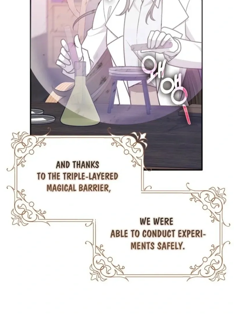 Friends Shouldn’t Act This Way Chapter 91 page 6 - 