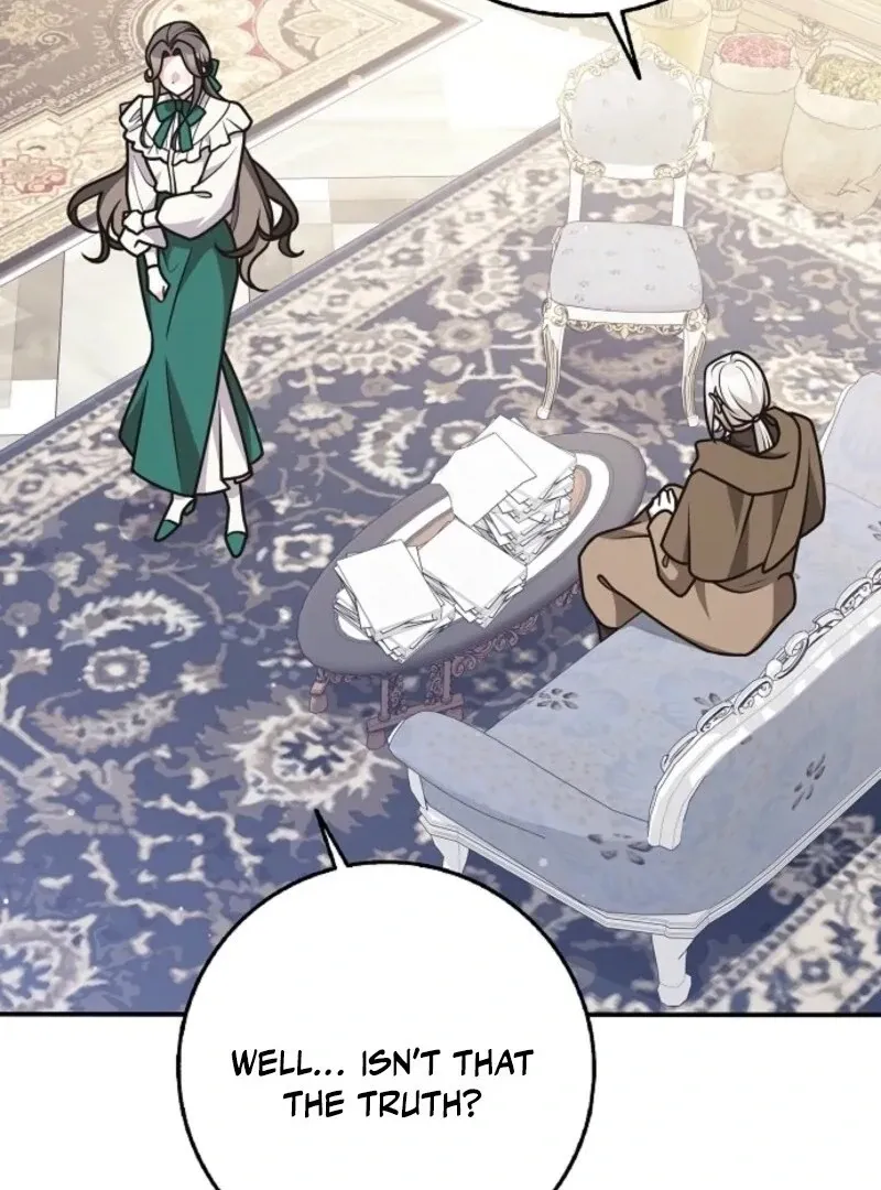 Friends Shouldn’t Act This Way Chapter 91 page 52 - 