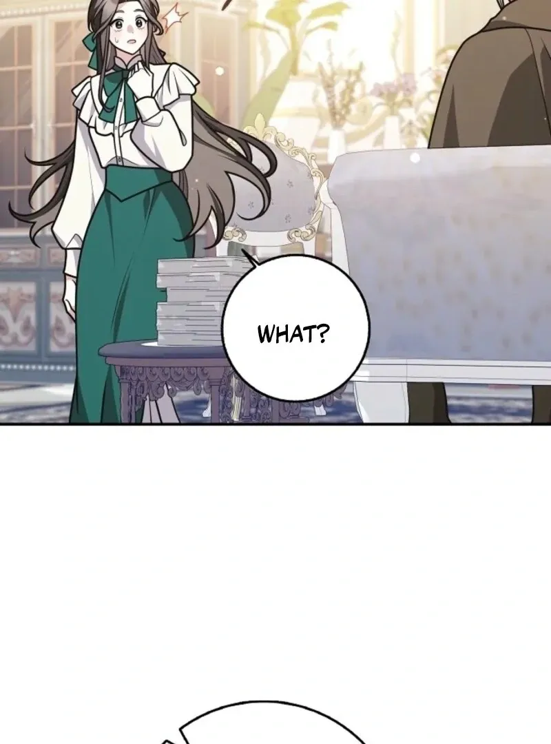 Friends Shouldn’t Act This Way Chapter 91 page 54 - 