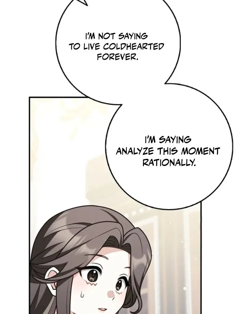 Friends Shouldn’t Act This Way Chapter 91 page 55 - 