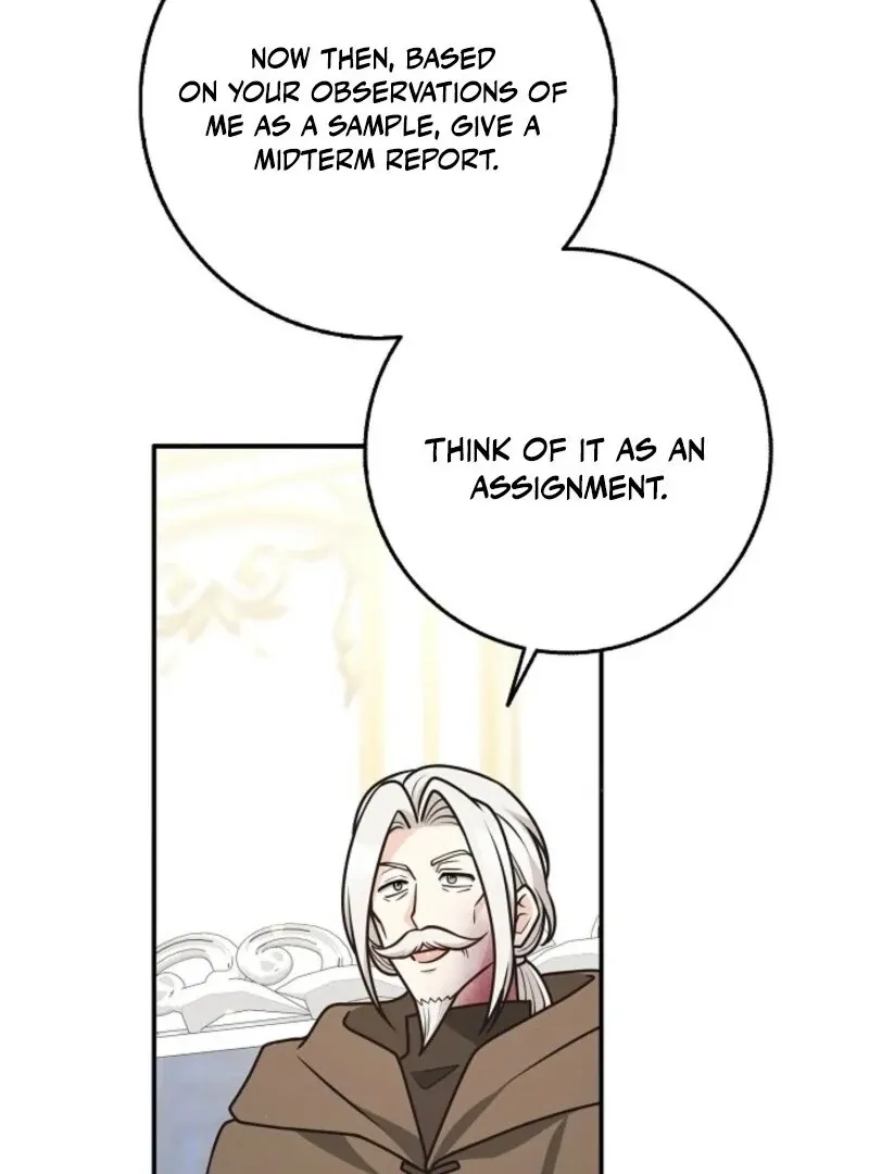 Friends Shouldn’t Act This Way Chapter 91 page 59 - 