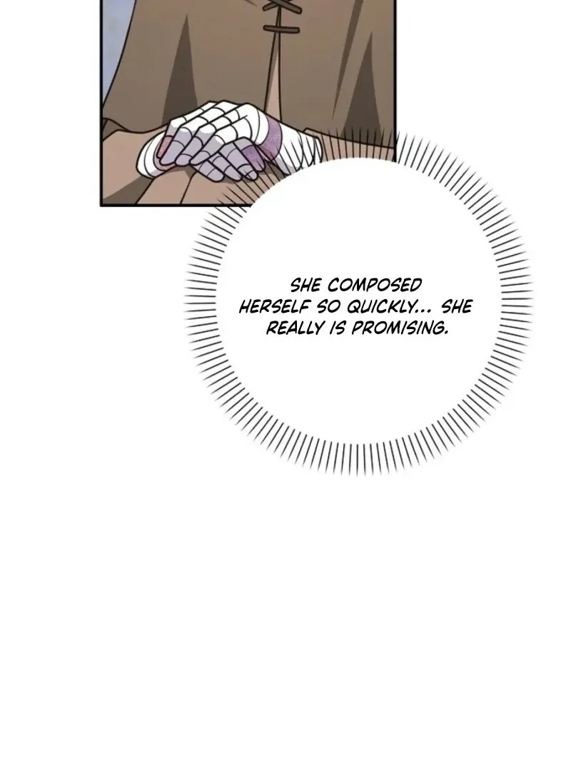 Friends Shouldn’t Act This Way Chapter 91 page 60 - 