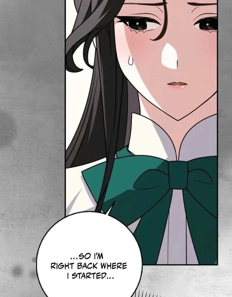 Friends Shouldn’t Act This Way Chapter 91 page 69 - 
