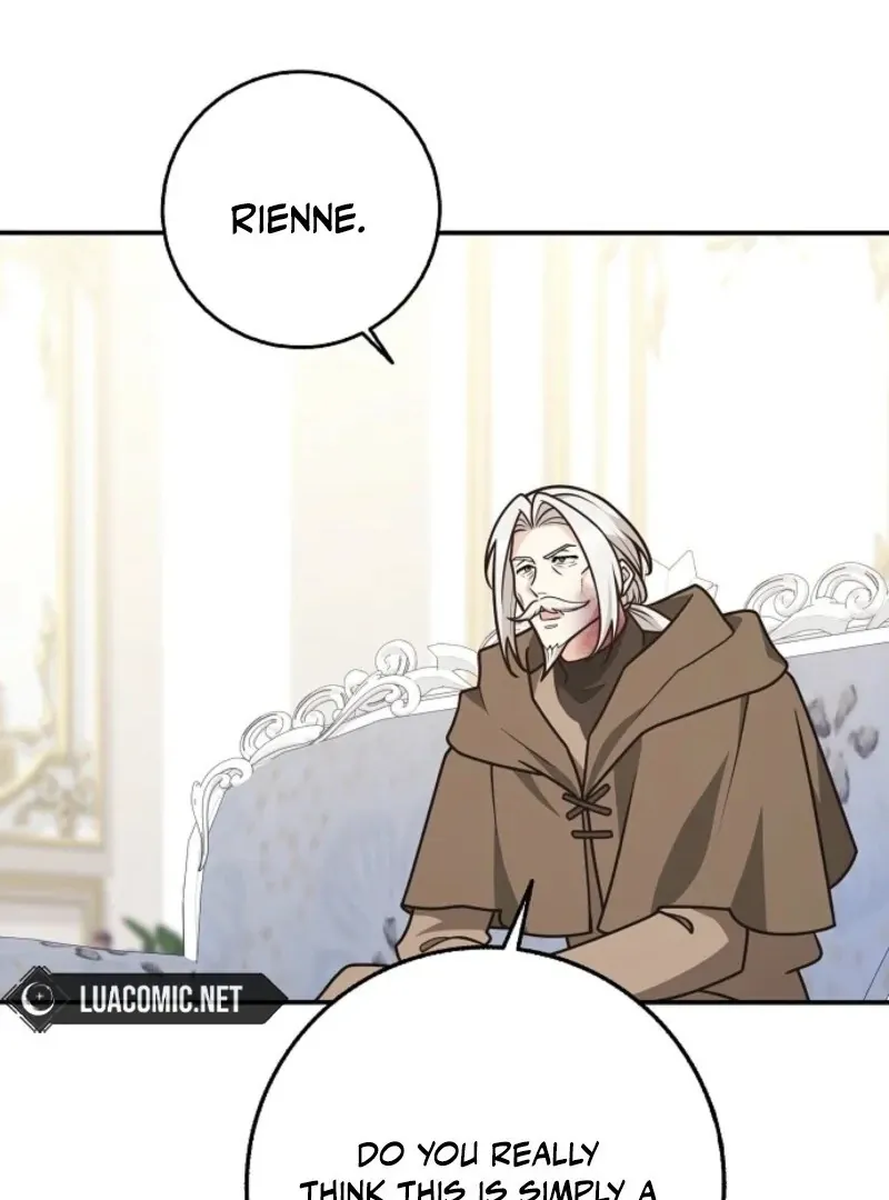 Friends Shouldn’t Act This Way Chapter 91 page 71 - 