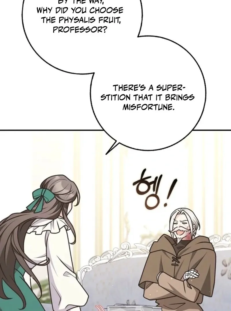 Friends Shouldn’t Act This Way Chapter 91 page 90 - 