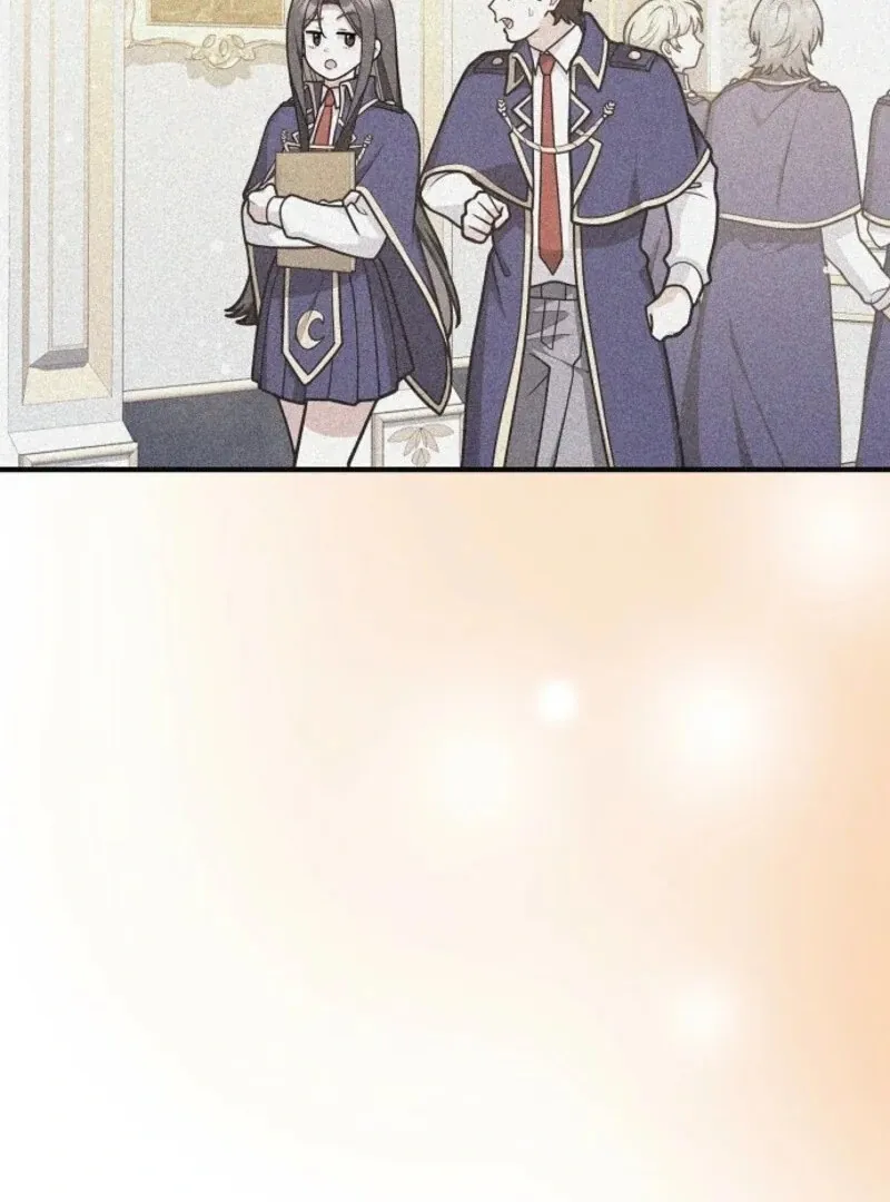 Friends Shouldn’t Act This Way Chapter 91 page 10 - 