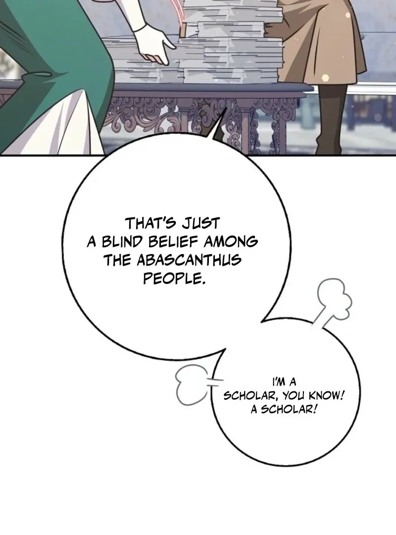Friends Shouldn’t Act This Way Chapter 91 page 91 - 
