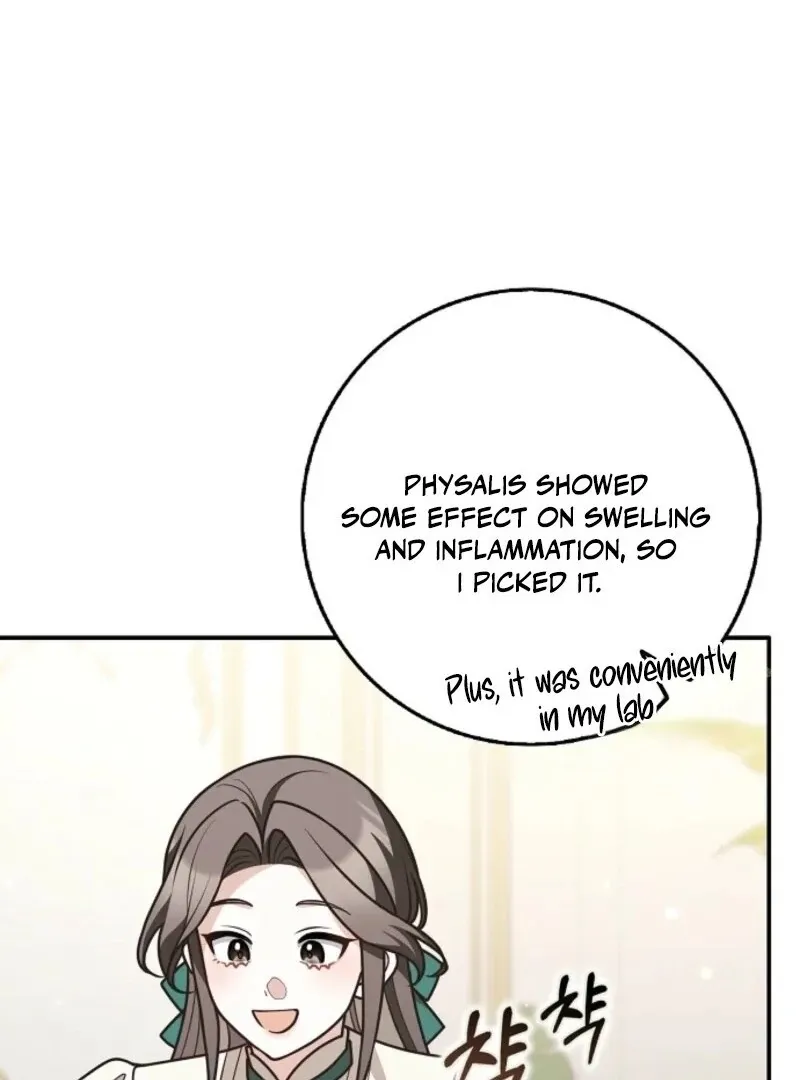 Friends Shouldn’t Act This Way Chapter 91 page 92 - 