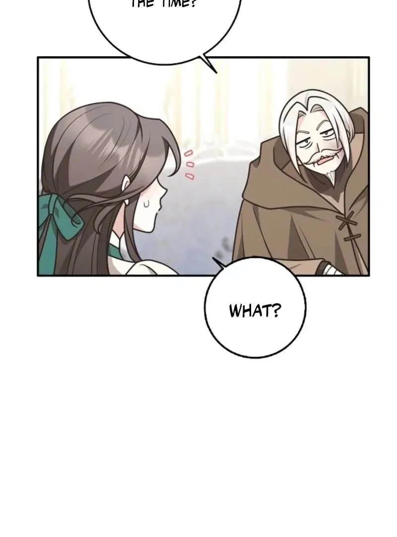 Friends Shouldn’t Act This Way Chapter 91 page 94 - 