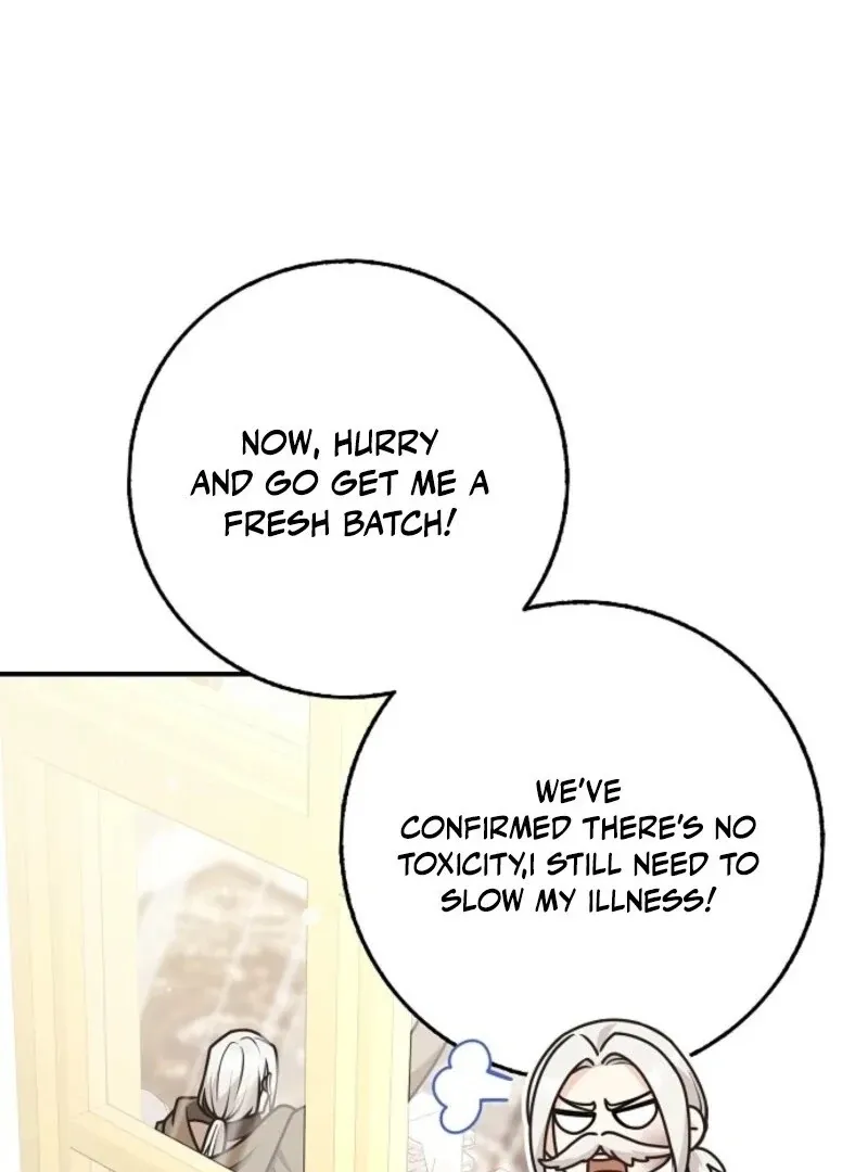 Friends Shouldn’t Act This Way Chapter 91 page 95 - 