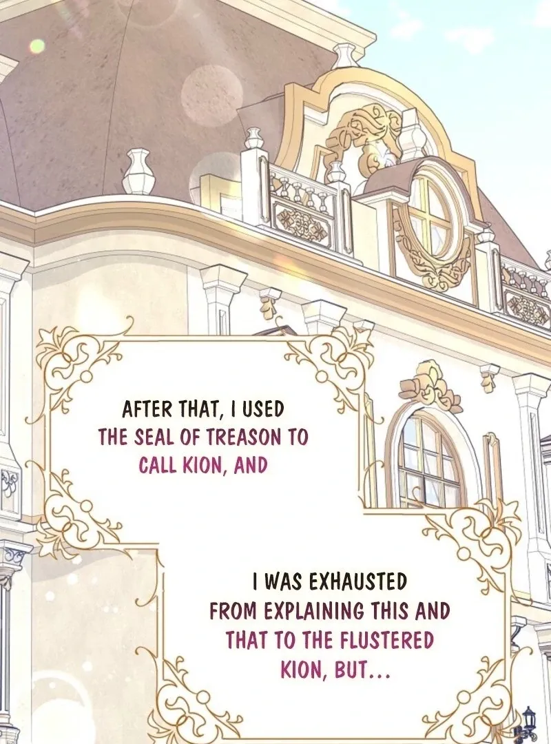 Friends Shouldn’t Act This Way Chapter 92 page 104 - 