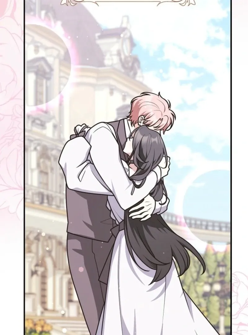 Friends Shouldn’t Act This Way Chapter 92 page 106 - 