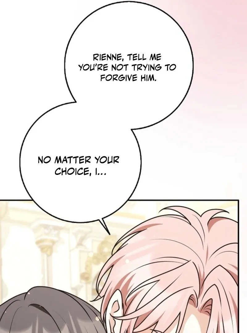Friends Shouldn’t Act This Way Chapter 92 page 109 - 
