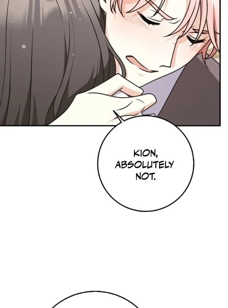 Friends Shouldn’t Act This Way Chapter 92 page 110 - 