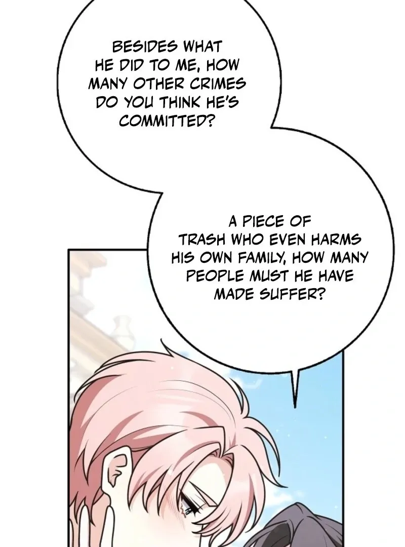Friends Shouldn’t Act This Way Chapter 92 page 111 - 