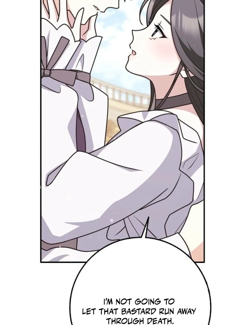 Friends Shouldn’t Act This Way Chapter 92 page 112 - 