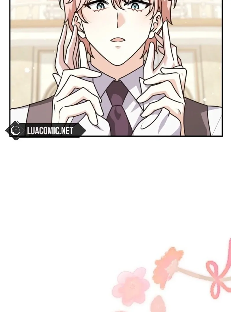 Friends Shouldn’t Act This Way Chapter 92 page 116 - 