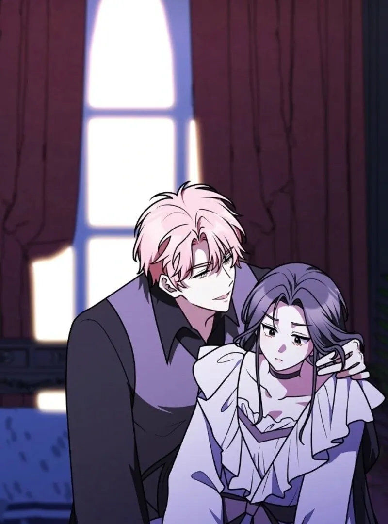 Friends Shouldn’t Act This Way Chapter 92 page 20 - 
