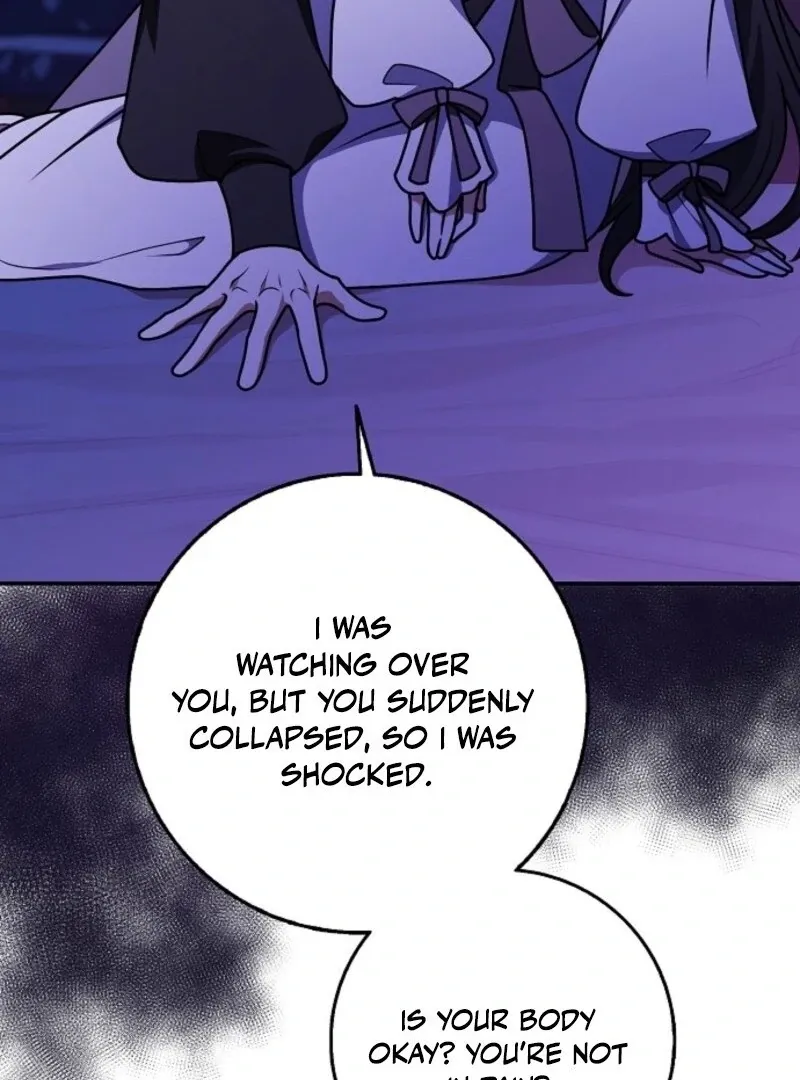 Friends Shouldn’t Act This Way Chapter 92 page 21 - 