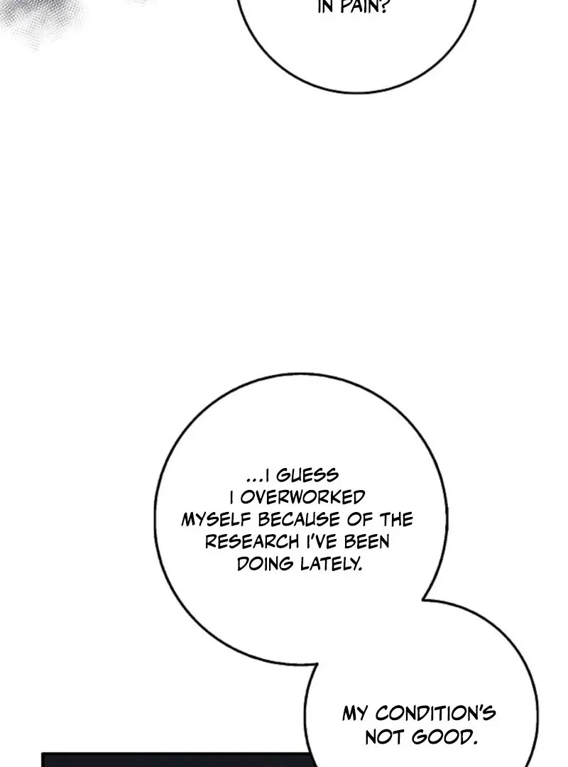 Friends Shouldn’t Act This Way Chapter 92 page 22 - 
