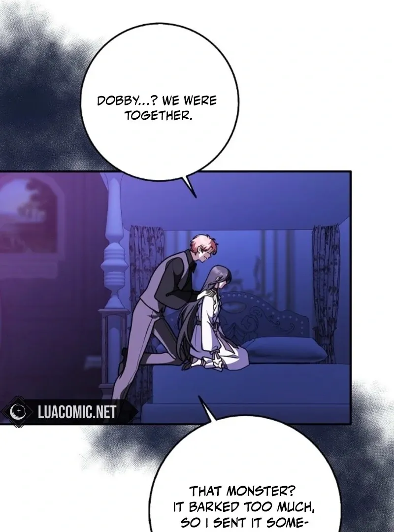Friends Shouldn’t Act This Way Chapter 92 page 29 - 