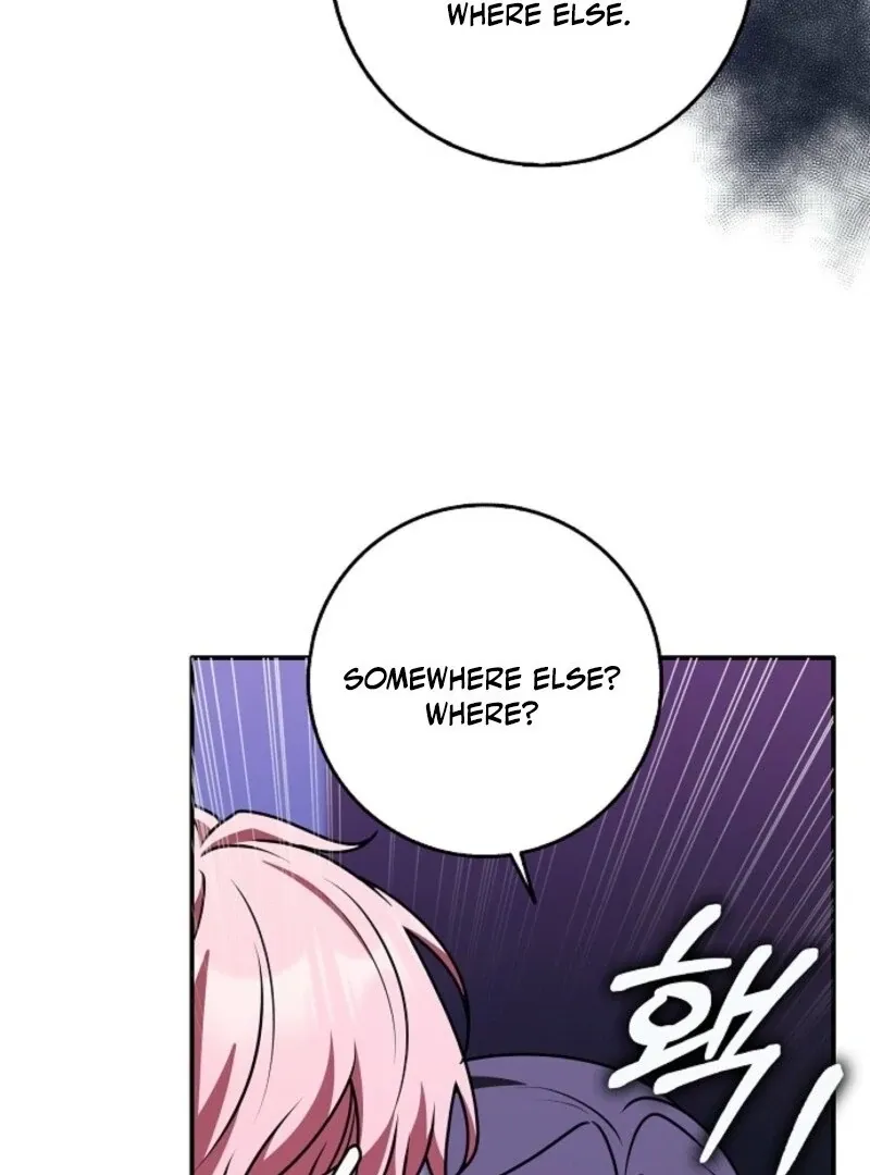 Friends Shouldn’t Act This Way Chapter 92 page 30 - 