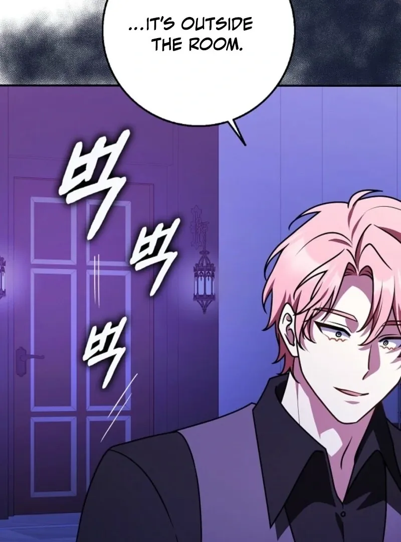 Friends Shouldn’t Act This Way Chapter 92 page 33 - 