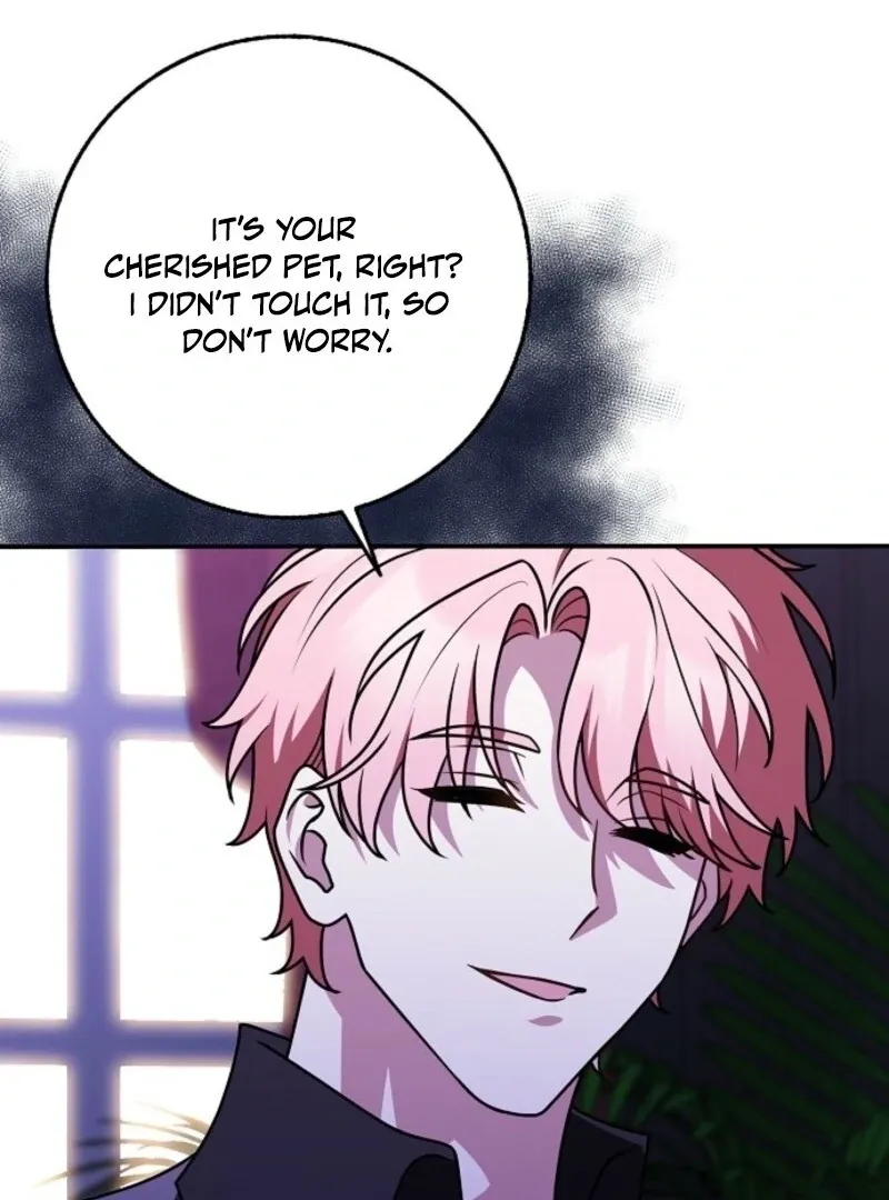 Friends Shouldn’t Act This Way Chapter 92 page 35 - 