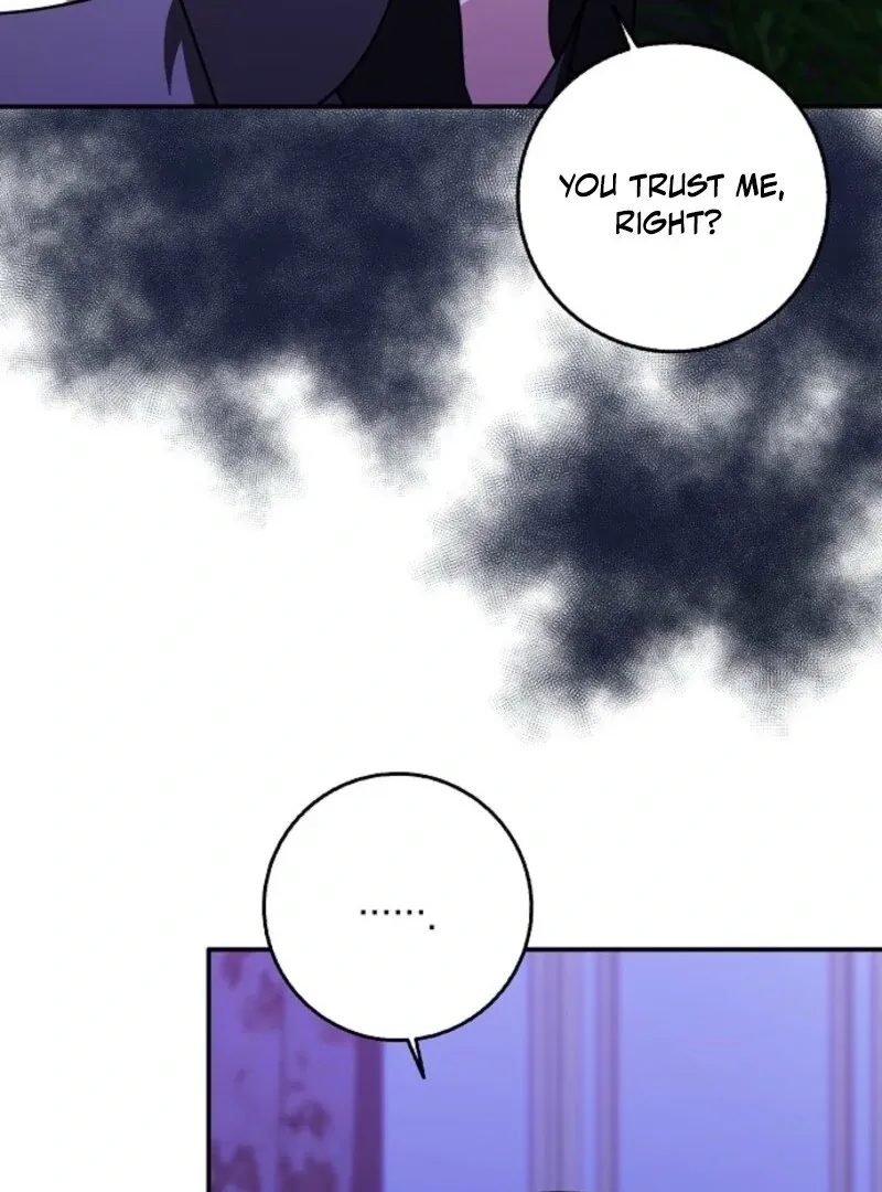 Friends Shouldn’t Act This Way Chapter 92 page 36 - 