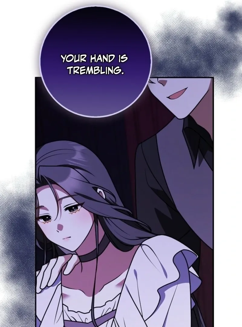 Friends Shouldn’t Act This Way Chapter 92 page 41 - 