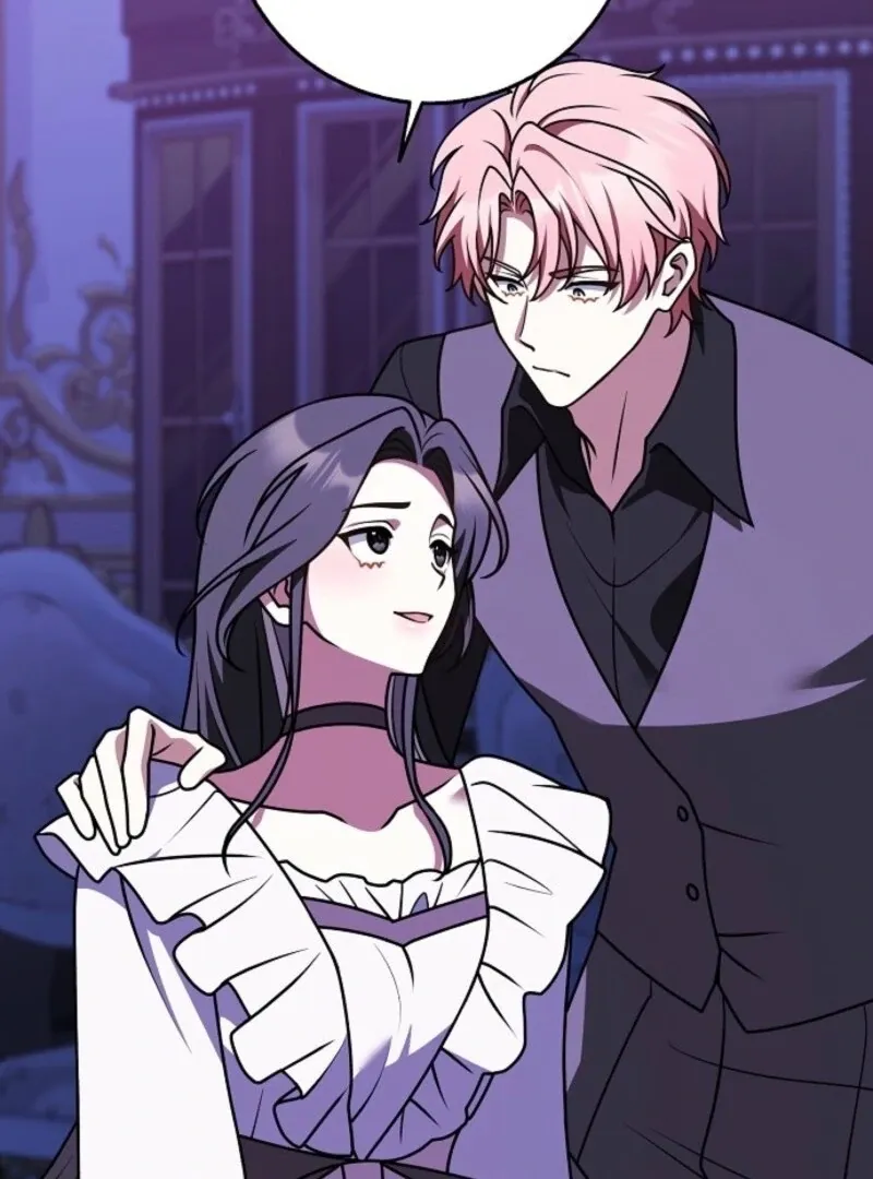 Friends Shouldn’t Act This Way Chapter 92 page 45 - 