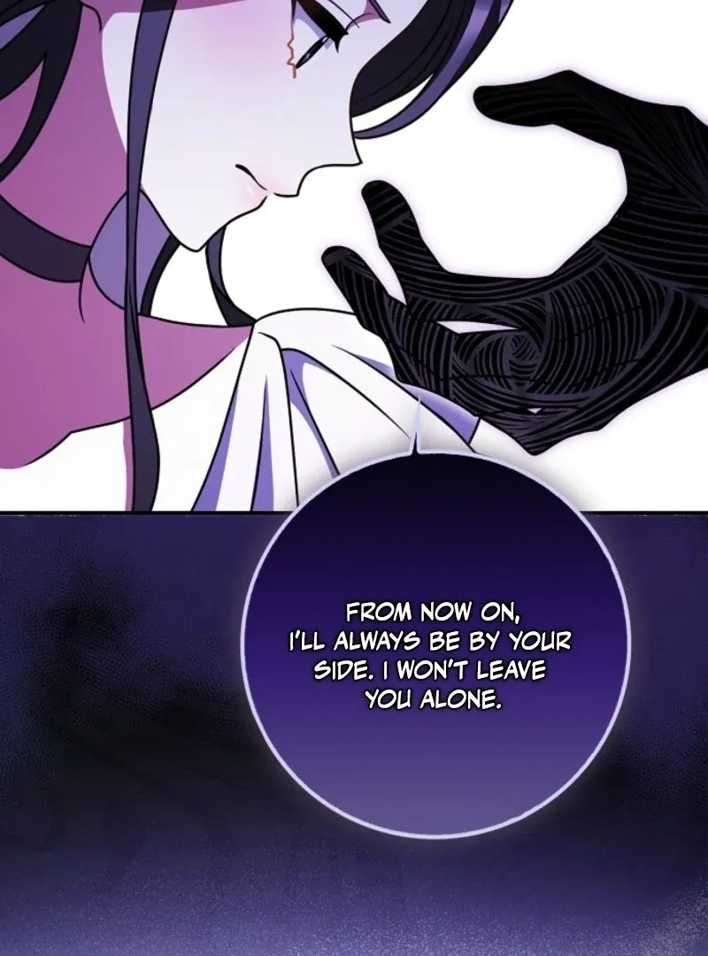 Friends Shouldn’t Act This Way Chapter 92 page 50 - 