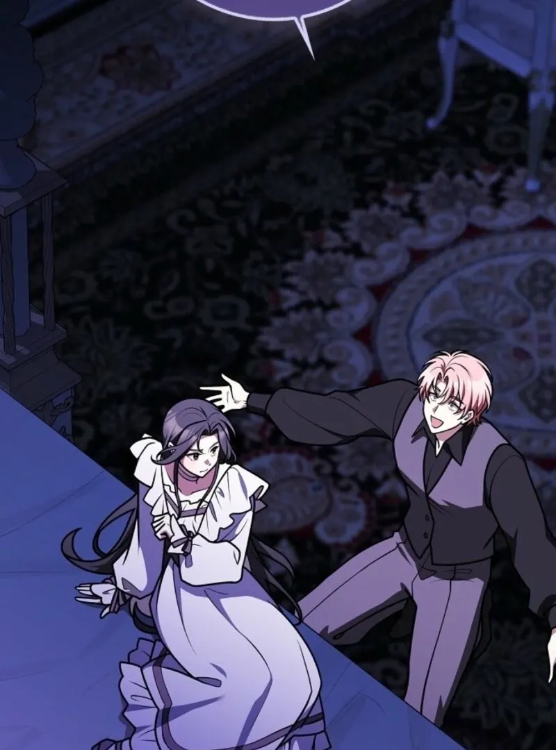 Friends Shouldn’t Act This Way Chapter 92 page 52 - 