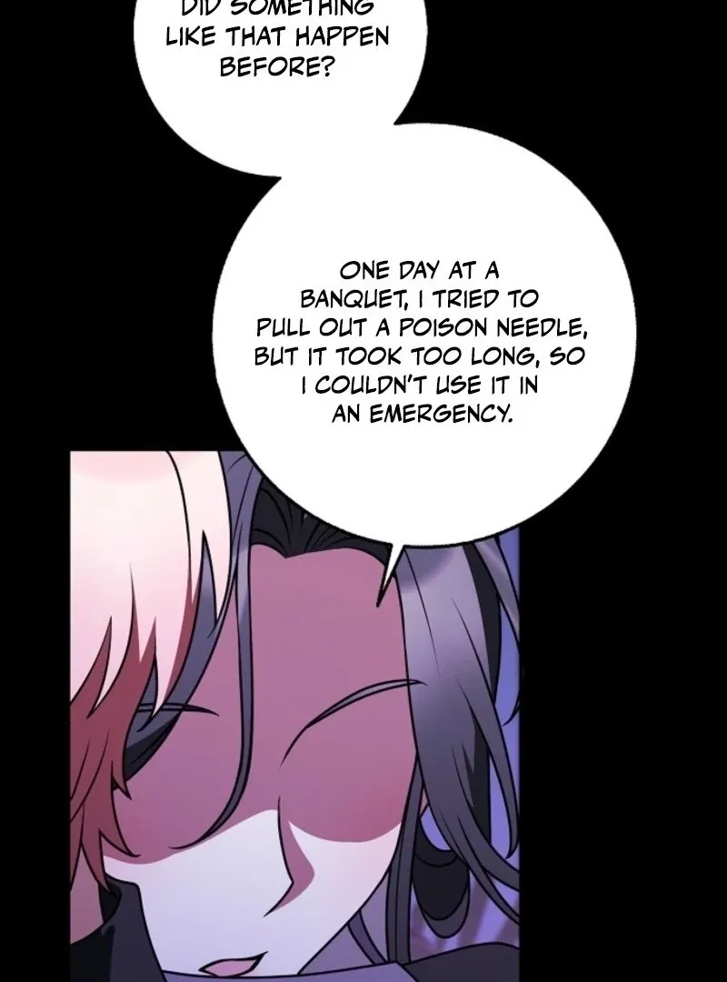 Friends Shouldn’t Act This Way Chapter 92 page 64 - 