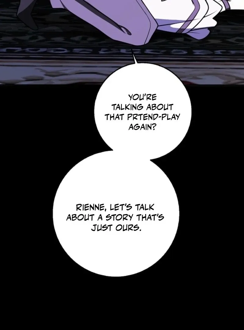 Friends Shouldn’t Act This Way Chapter 92 page 71 - 
