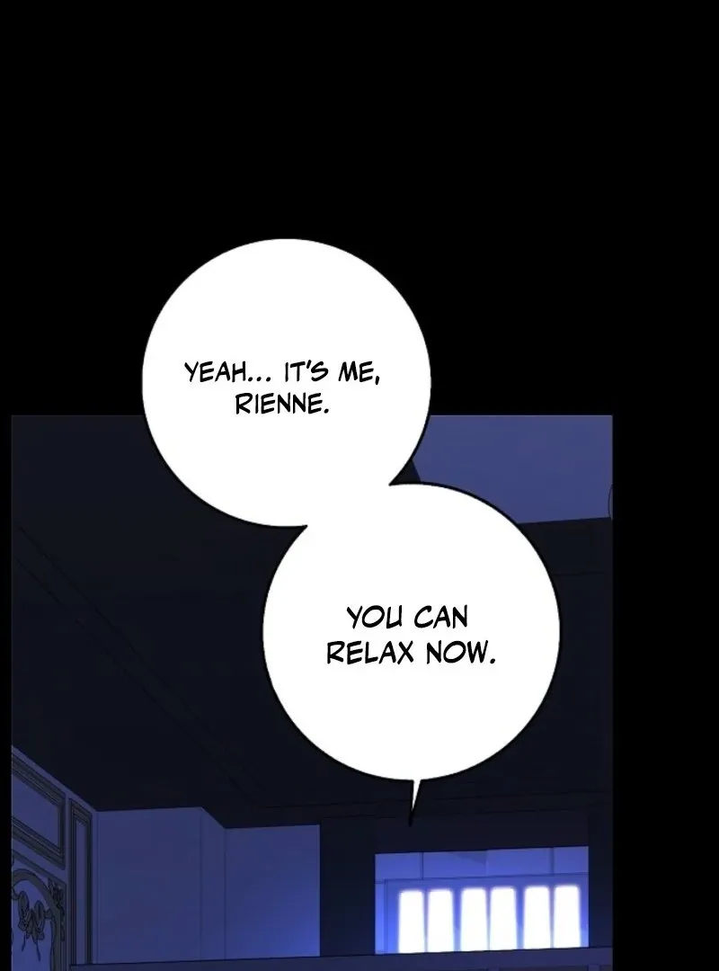 Friends Shouldn’t Act This Way Chapter 92 page 9 - 
