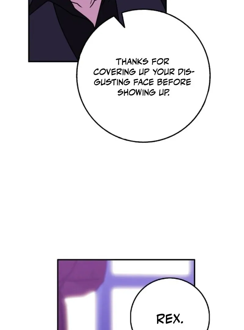 Friends Shouldn’t Act This Way Chapter 92 page 85 - 
