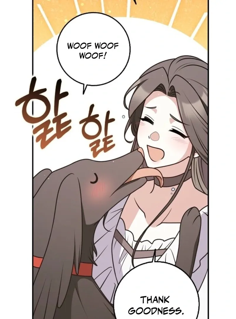 Friends Shouldn’t Act This Way Chapter 92 page 93 - 