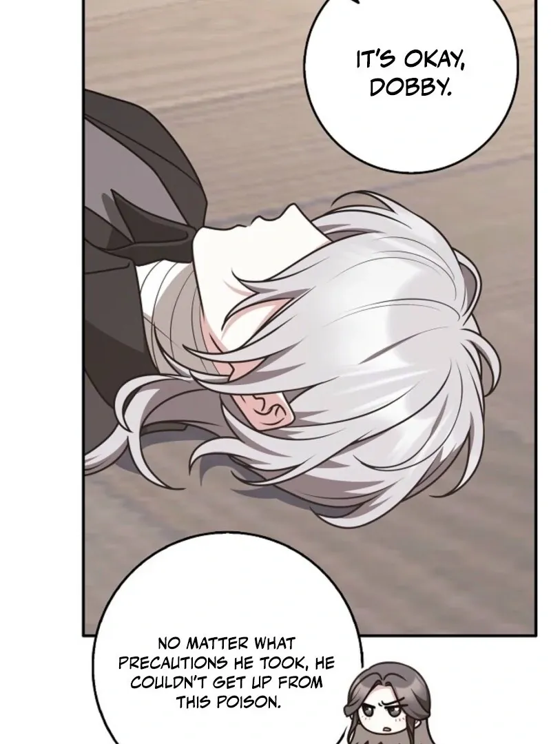 Friends Shouldn’t Act This Way Chapter 92 page 97 - 