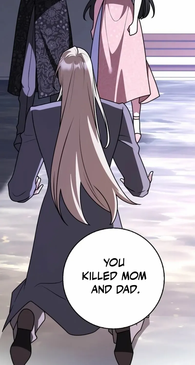 Friends Shouldn’t Act This Way Chapter 93 page 103 - 