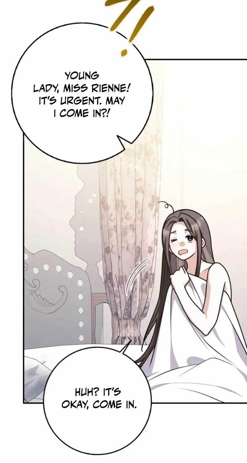 Friends Shouldn’t Act This Way Chapter 93 page 14 - 