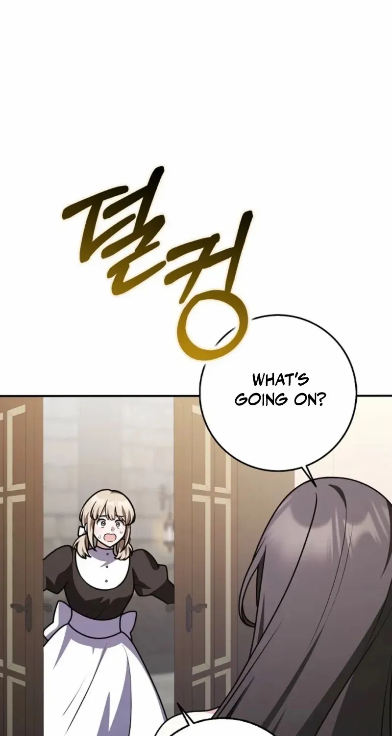 Friends Shouldn’t Act This Way Chapter 93 page 15 - 