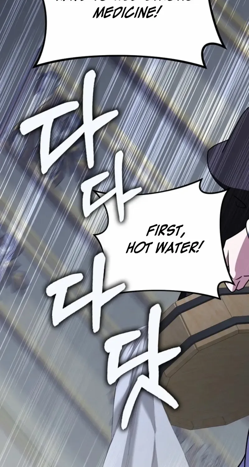 Friends Shouldn’t Act This Way Chapter 93 page 18 - 