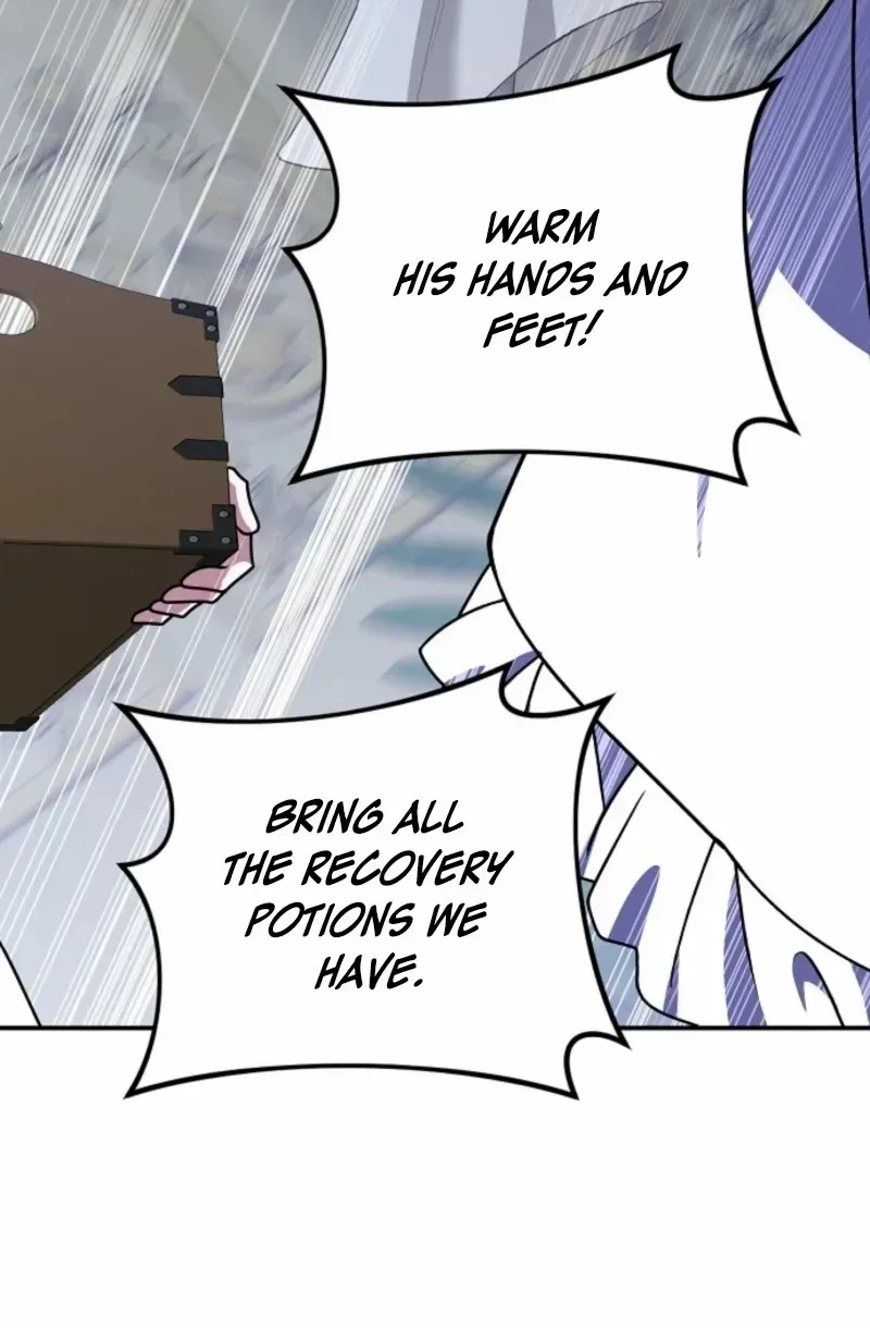 Friends Shouldn’t Act This Way Chapter 93 page 19 - 