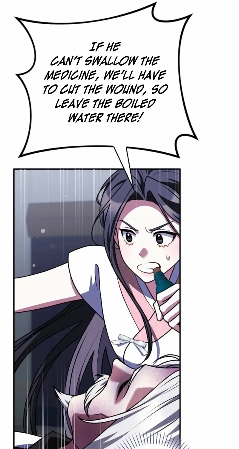 Friends Shouldn’t Act This Way Chapter 93 page 20 - 